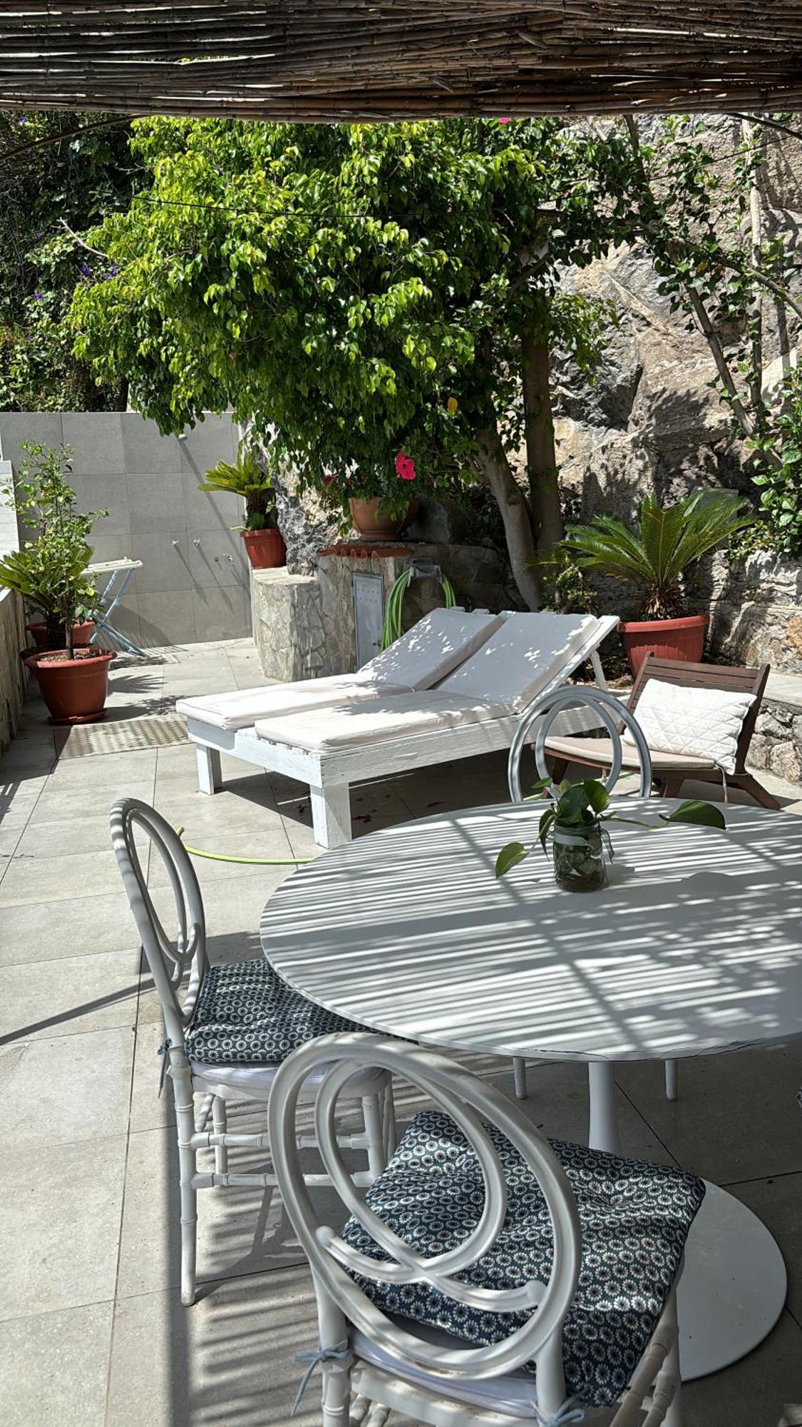 Chez-Lu Ravello Villa Dış mekan fotoğraf
